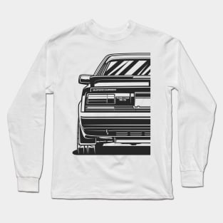 MR2 W10 Long Sleeve T-Shirt